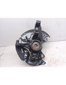 Recambio de mangueta delantera izquierda para ford focus iv (hn) 1.0 ecoboost referencia OEM IAM    2