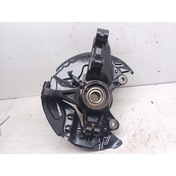 Recambio de mangueta delantera izquierda para ford focus iv (hn) 1.0 ecoboost referencia OEM IAM   