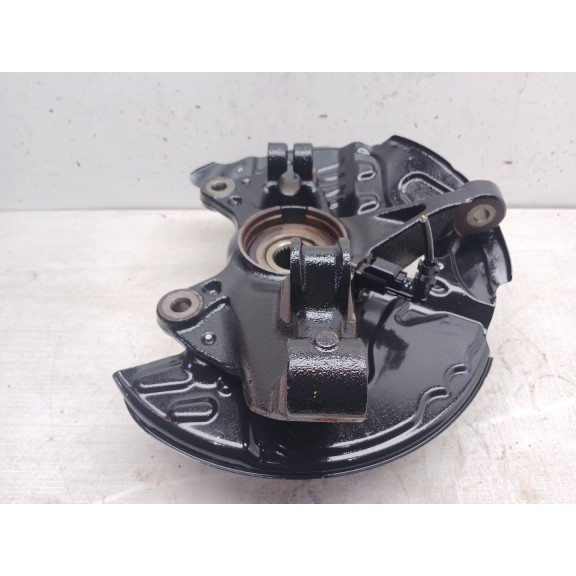 Recambio de mangueta delantera izquierda para ford focus iv (hn) 1.0 ecoboost referencia OEM IAM   