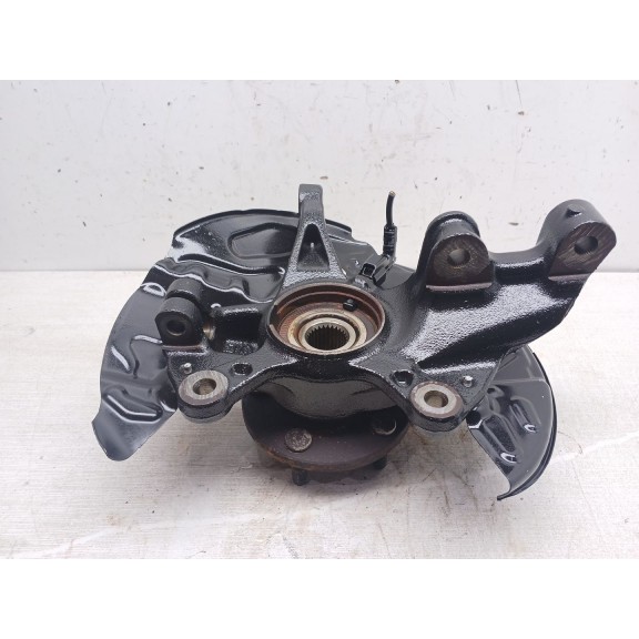 Recambio de mangueta delantera izquierda para ford focus iv (hn) 1.0 ecoboost referencia OEM IAM   