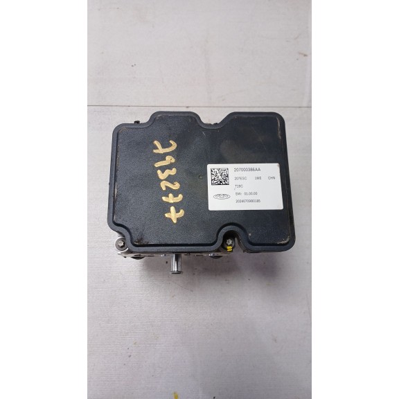 Recambio de abs para omoda 5 referencia OEM IAM 07000386AA  