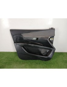 Recambio de guarnecido puerta delantera izquierda para peugeot 3008 ii suv (mc_, mr_, mj_, m4_) 1.5 bluehdi 130 referencia OEM I 2