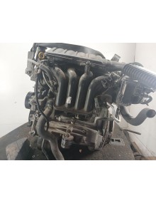 Recambio de despiece motor para mazda 2 (de_, dh_) 1.3 (de3fs) referencia OEM IAM    2