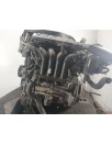 Recambio de despiece motor para mazda 2 (de_, dh_) 1.3 (de3fs) referencia OEM IAM ZJ  