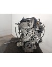Recambio de despiece motor para mazda 2 (de_, dh_) 1.3 (de3fs) referencia OEM IAM ZJ  