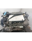 Recambio de despiece motor para mazda 2 (de_, dh_) 1.3 (de3fs) referencia OEM IAM ZJ  