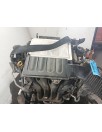 Recambio de despiece motor para mazda 2 (de_, dh_) 1.3 (de3fs) referencia OEM IAM ZJ  