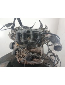 Recambio de motor completo para ford ecosport 1.5 ti-vct cat referencia OEM IAM UEJE B 72.092KM 2