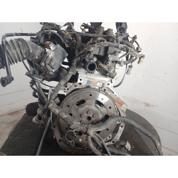 Recambio de motor completo para ford ecosport 1.5 ti-vct cat referencia OEM IAM UEJE B 72.092KM