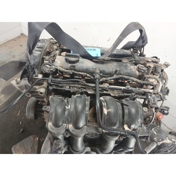 Recambio de motor completo para ford ecosport 1.5 ti-vct cat referencia OEM IAM UEJE B 72.092KM