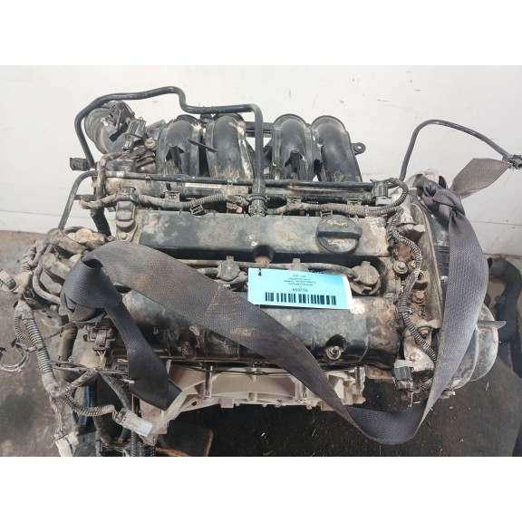 Recambio de motor completo para ford ecosport 1.5 ti-vct cat referencia OEM IAM UEJE B 72.092KM