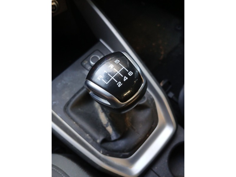 Recambio de pomo palanca cambio para audi a1 sportback (gba) 30 tfsi referencia OEM IAM   