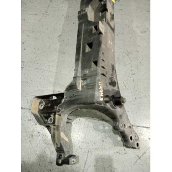 Recambio de panel frontal para renault grand modus authentique referencia OEM IAM   