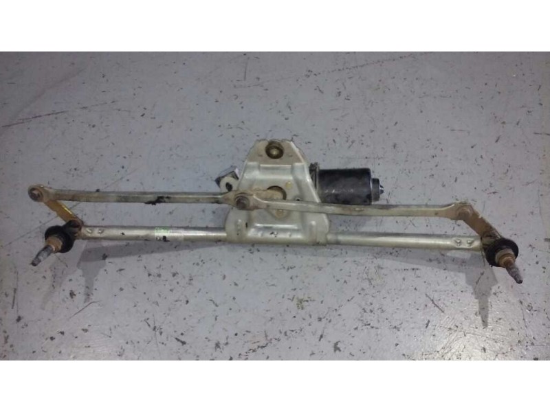 Recambio de motor limpia delantero para renault kangoo (f/kc0) alize referencia OEM IAM 54505611  