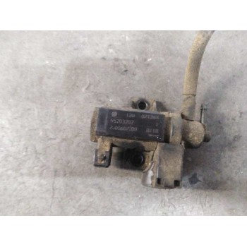 VALVULA AIRE ADICIONAL 55203202 55203202