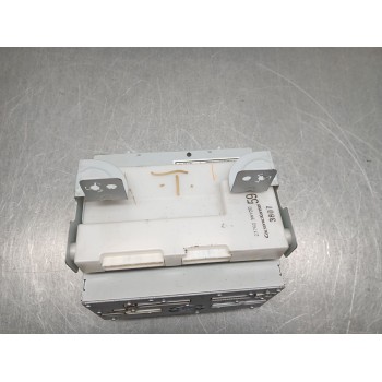 Recambio de sistema audio / radio cd para infiniti qx70 3.7 awd referencia OEM IAM 259153YP0B  