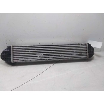Recambio de intercooler para mg zs luxury referencia OEM IAM 12345611  