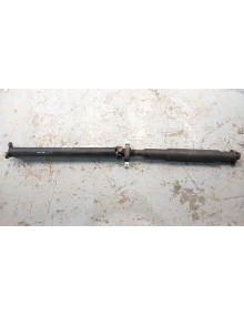 Recambio de transmision central para bmw 3 (f30, f80) 320 d referencia OEM IAM 760004206  