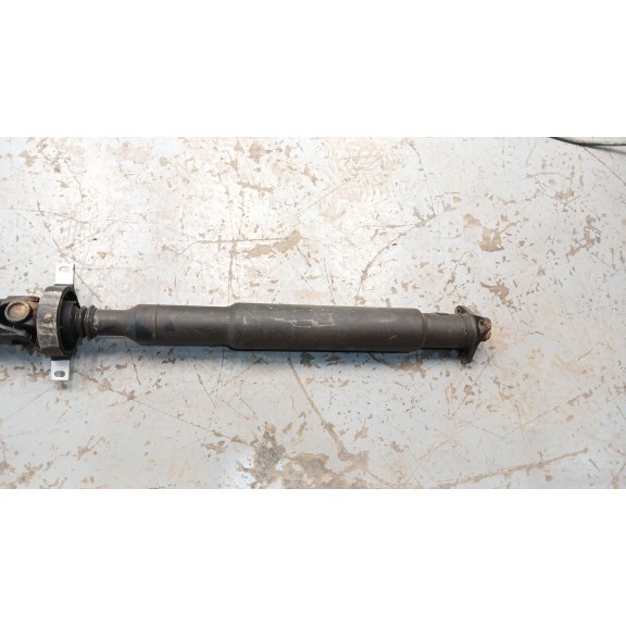 Recambio de transmision central para bmw 3 (f30, f80) 320 d referencia OEM IAM 760004206  