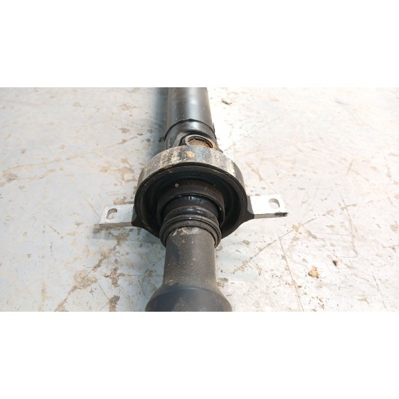 Recambio de transmision central para bmw 3 (f30, f80) 320 d referencia OEM IAM 760004206  