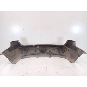 Recambio de paragolpes trasero para nissan qashqai i (j10, nj10) 2.0 dci referencia OEM IAM 85022EY20H  