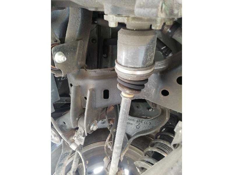 Recambio de transmision trasera derecha para subaru outback (b15) executive plus s awd referencia OEM IAM   