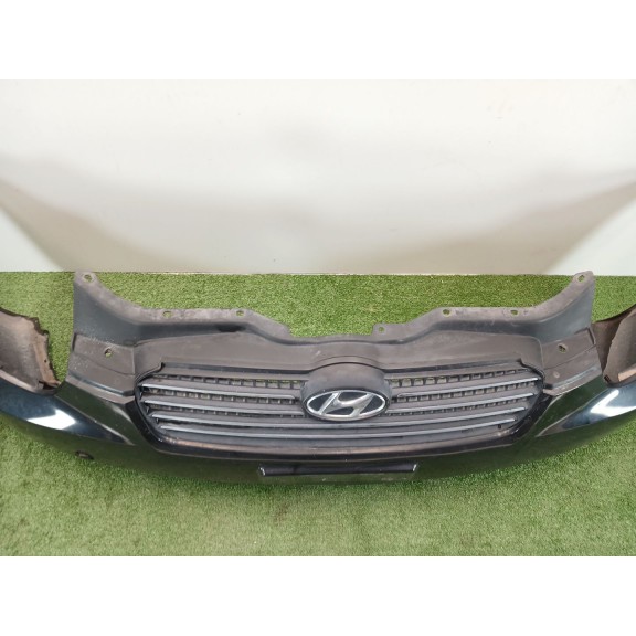 Recambio de paragolpes delantero para hyundai accent iii sedán (mc) 1.5 crdi gls referencia OEM IAM   