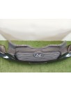 Recambio de paragolpes delantero para hyundai accent iii sedán (mc) 1.5 crdi gls referencia OEM IAM   