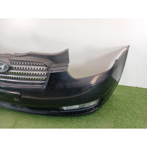 Recambio de paragolpes delantero para hyundai accent iii sedán (mc) 1.5 crdi gls referencia OEM IAM   