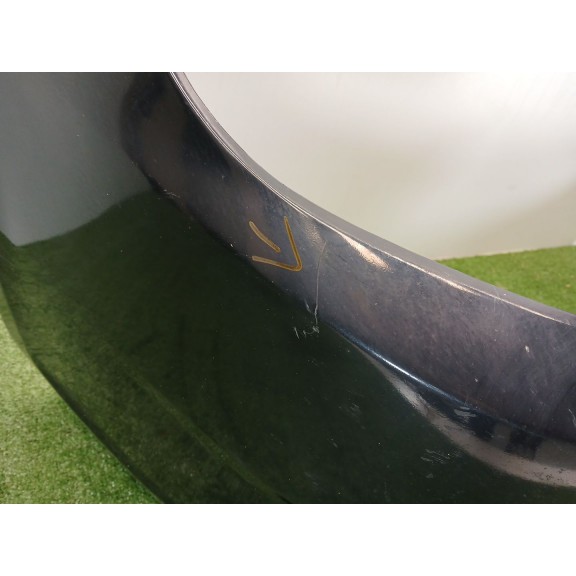 Recambio de paragolpes delantero para hyundai accent iii sedán (mc) 1.5 crdi gls referencia OEM IAM   