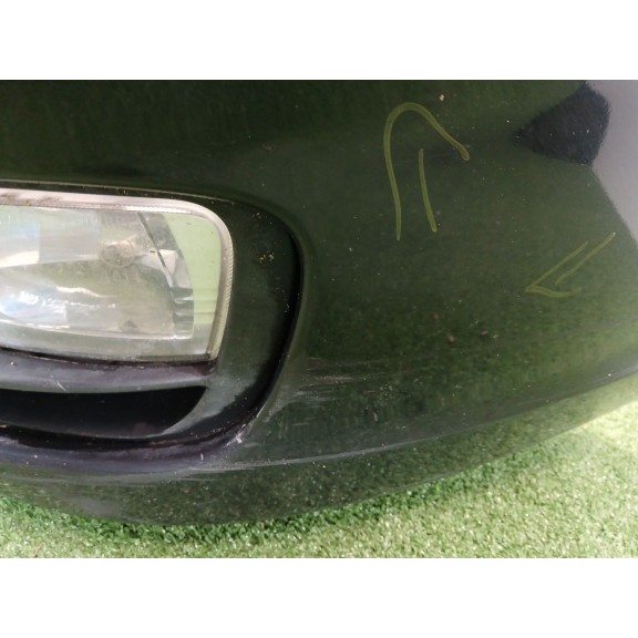 Recambio de paragolpes delantero para hyundai accent iii sedán (mc) 1.5 crdi gls referencia OEM IAM   