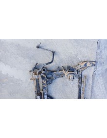 Recambio de puente delantero para bmw x6 (e71, e72) m referencia OEM IAM 31116779358  37116856418 2