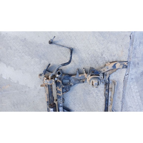 Recambio de puente delantero para bmw x6 (e71, e72) m referencia OEM IAM 31116779358  37116856418