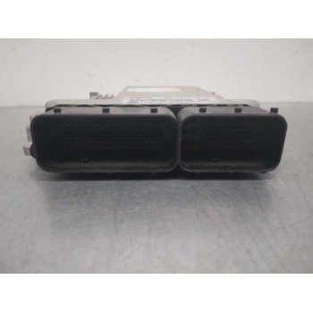 Recambio de centralita motor uce para bmw serie 1 berlina (e81/e87) 118d referencia OEM IAM 7803372 0281013502 