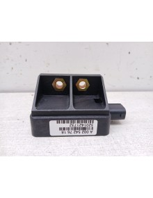 Recambio de modulo electronico para mercedes-benz clase clk (w208) coupe referencia OEM IAM a0025427618 nuevo esp