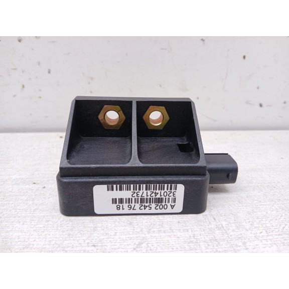 Recambio de modulo electronico para mercedes-benz clase clk (w208) coupe referencia OEM IAM a0025427618 nuevo esp