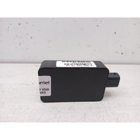 Recambio de modulo electronico para mercedes-benz clase clk (w208) coupe referencia OEM IAM a0025427618 nuevo esp