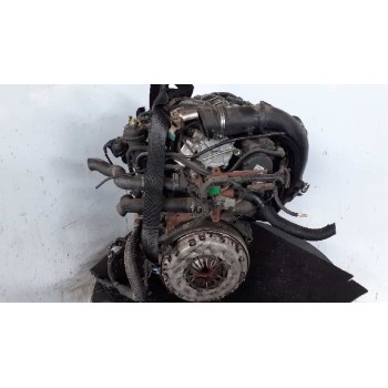 Recambio de motor completo para peugeot 307 cc (s2) básico referencia OEM IAM RHR M sin turbo