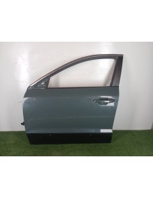 Recambio de puerta delantera izquierda para kia niro ii (sg2) 1.6 gdi hybrid referencia OEM IAM 76003AT000  87721at100