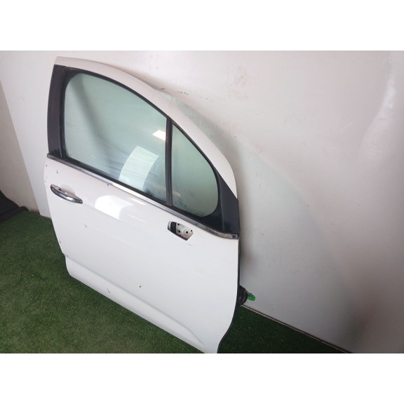 Recambio de puerta delantera derecha para citroën c3 collection referencia OEM IAM   