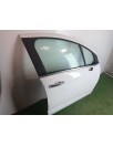 Recambio de puerta delantera derecha para citroën c3 collection referencia OEM IAM   