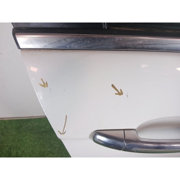 Recambio de puerta delantera derecha para citroën c3 collection referencia OEM IAM   