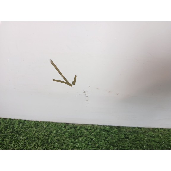 Recambio de puerta delantera derecha para citroën c3 collection referencia OEM IAM   