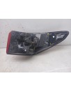 Recambio de piloto trasero izquierdo para mg mg zs suv 1.5 vti referencia OEM IAM A30005L0100  