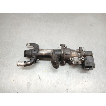 Recambio de valvula egr para ford mondeo iv (ba7) 2.0 tdci referencia OEM IAM 9656612380  