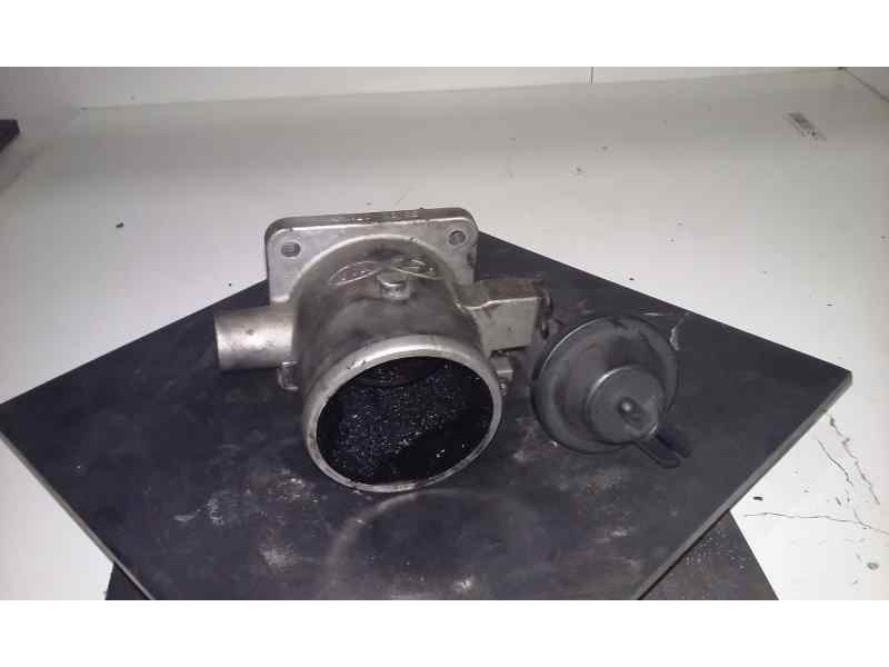 Recambio de caja mariposa para hyundai matrix (fc) 1.5 crdi cat referencia OEM IAM 3510027XXX  