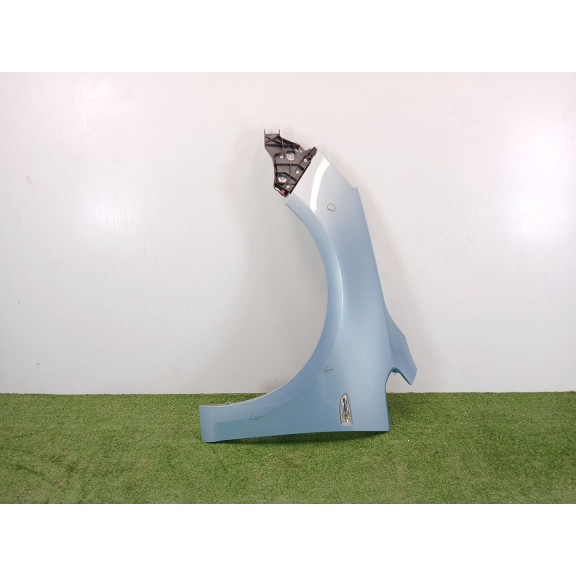 Recambio de aleta delantera izquierda para opel astra j (p10) 2.0 cdti (68) referencia OEM IAM 13390002  