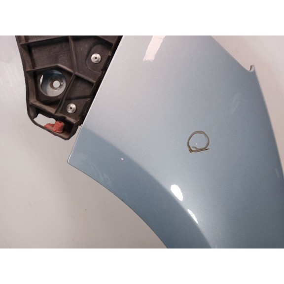 Recambio de aleta delantera izquierda para opel astra j (p10) 2.0 cdti (68) referencia OEM IAM 13390002  