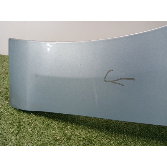 Recambio de aleta delantera izquierda para opel astra j (p10) 2.0 cdti (68) referencia OEM IAM 13390002  