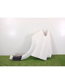 Recambio de aleta delantera izquierda para volkswagen crafter caja/chasis (sz_) 2.0 tdi referencia OEM IAM 7C0821105B  